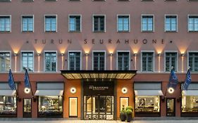 Solo Sokos Hotel Turun Seurahuone